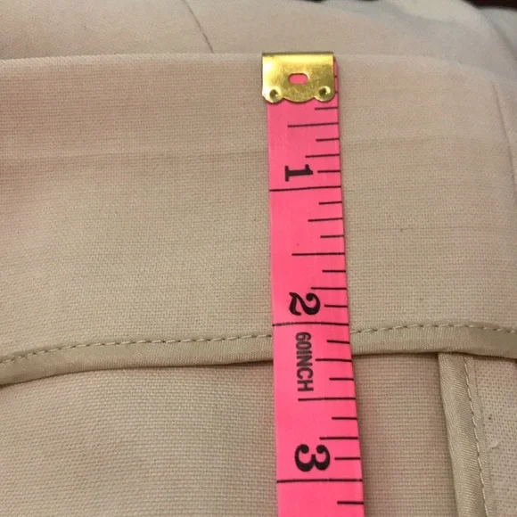 Narciso Rodriguez skirt suit